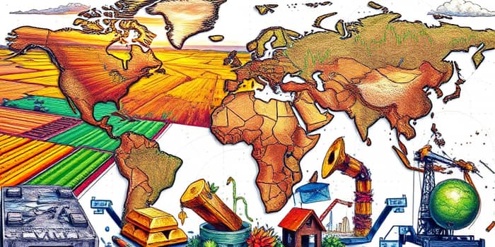 Commodity Forecast: Predicting Price Movements