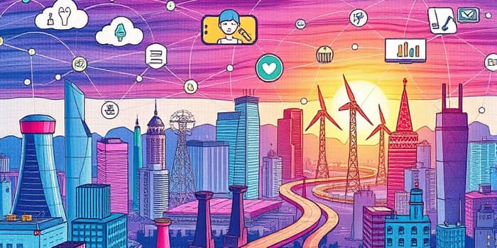 Sector Secrets: Targeting Specific Industries for Investment
