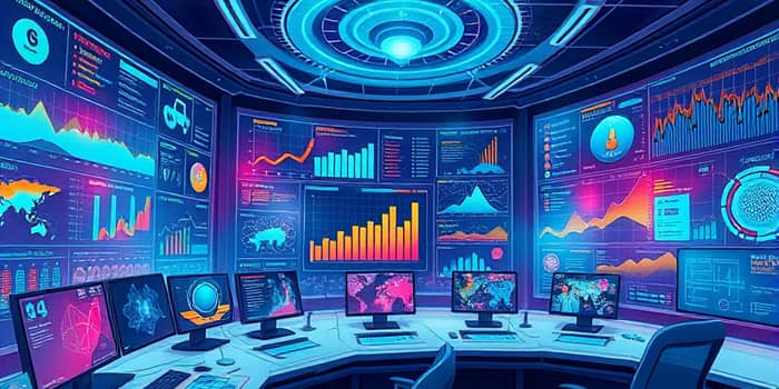 Industry Insights: Detailed Reports for Smart Decisions