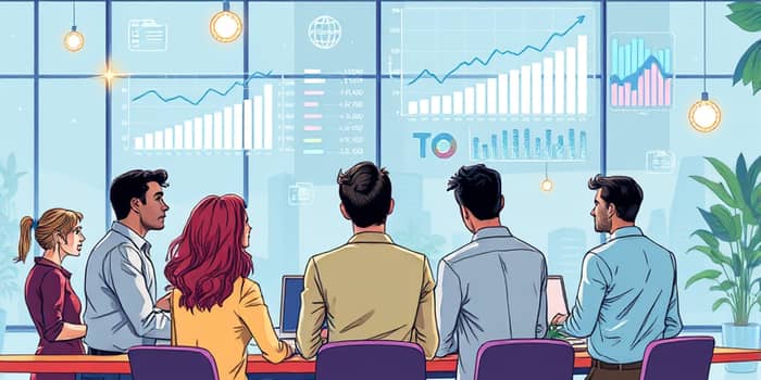 Competitor Edge: Master Market Intelligence