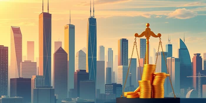 Stock Valuations: Are Markets Over or Undervalued?
