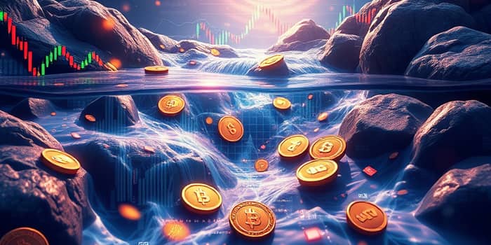 Liquidity Check: Key Market Indicators Explained