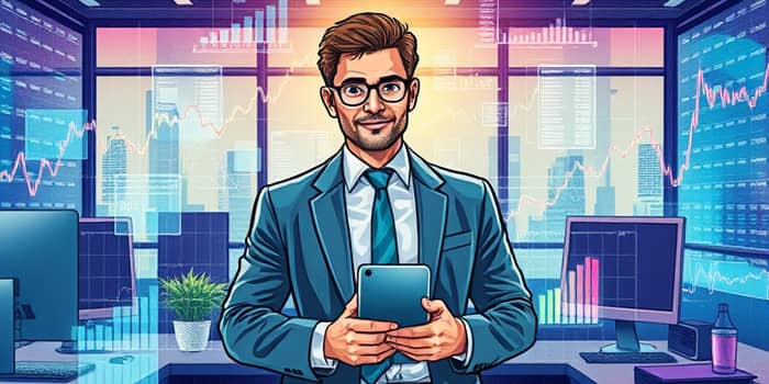 Active Advantage: Master Investment Management