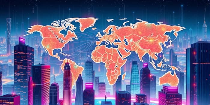 Tech Impact: Innovation's Influence on Markets