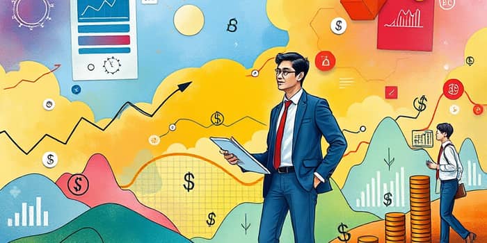 Advisor's Edge: Expert Investment Advice You Can Trust