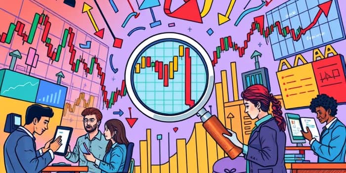Market Inefficiency: Spotting Opportunities
