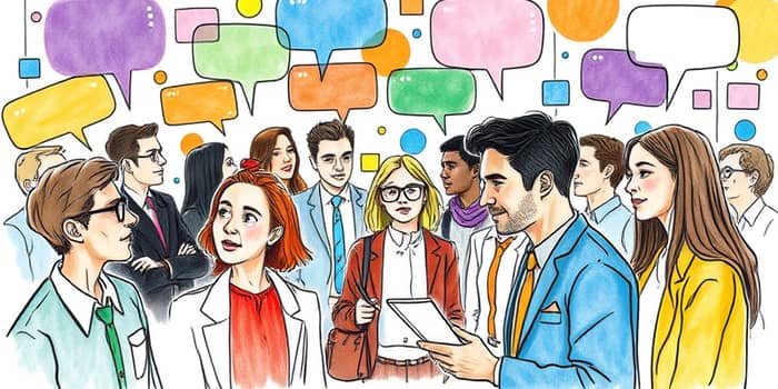 Qualitative Insights: Beyond the Numbers in Market Analysis