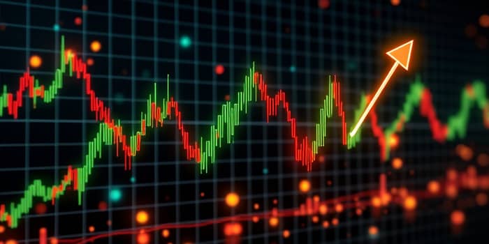 Moving Averages: Unlocking Market Trends