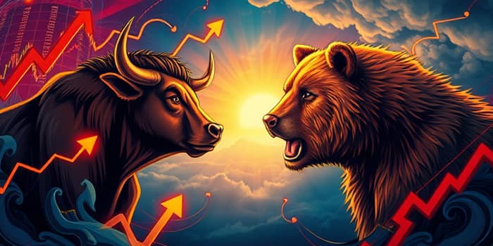Bulls vs. Bears: Analyzing Market Cycles