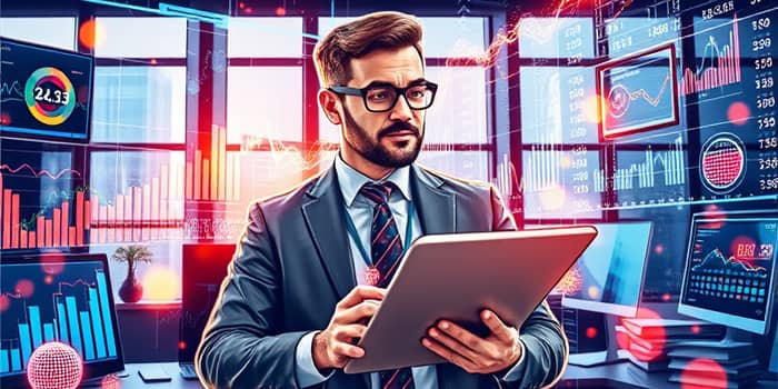 Quant Power: Mastering Quantitative Market Analysis