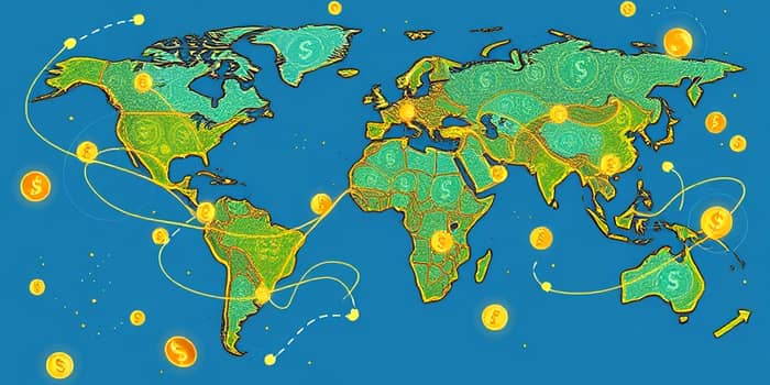 Currency Currents: Exchange Rate Analysis Simplified