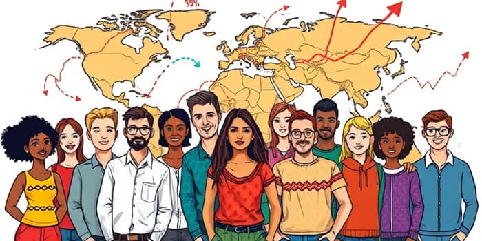Demographic Shifts: Understanding Market Data