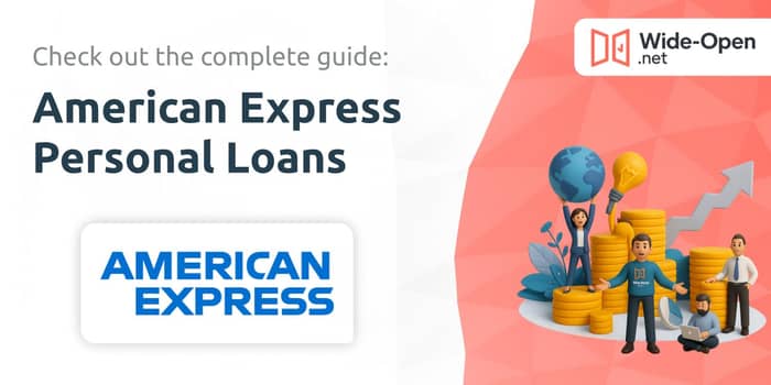 American Express Personal Loans: Your Complete Guide