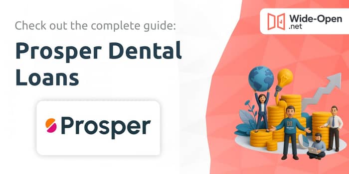 Prosper Dental Loans: Your Complete Guide