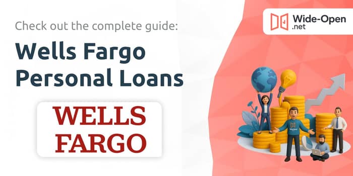 Wells Fargo Personal Loans: Your Complete Guide