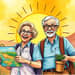 Pre-Retirement Playbook: Get Ready for Your Golden Years