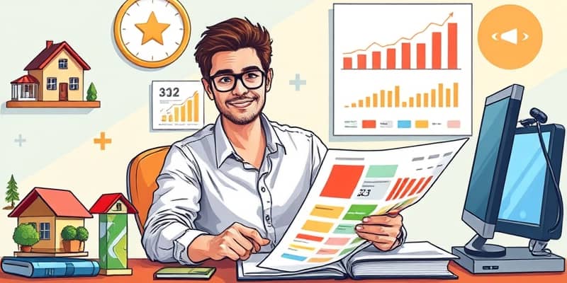 Big Buys: Planning for Major Purchases Stress-Free