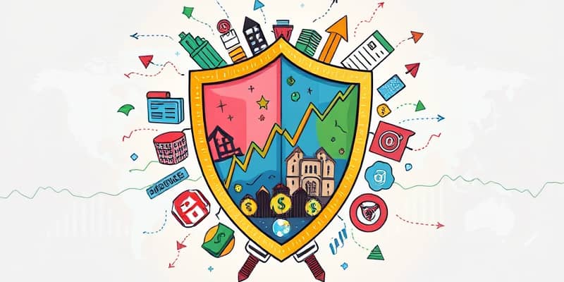 Portfolio Protector: Smart Risk Management for Your Investments